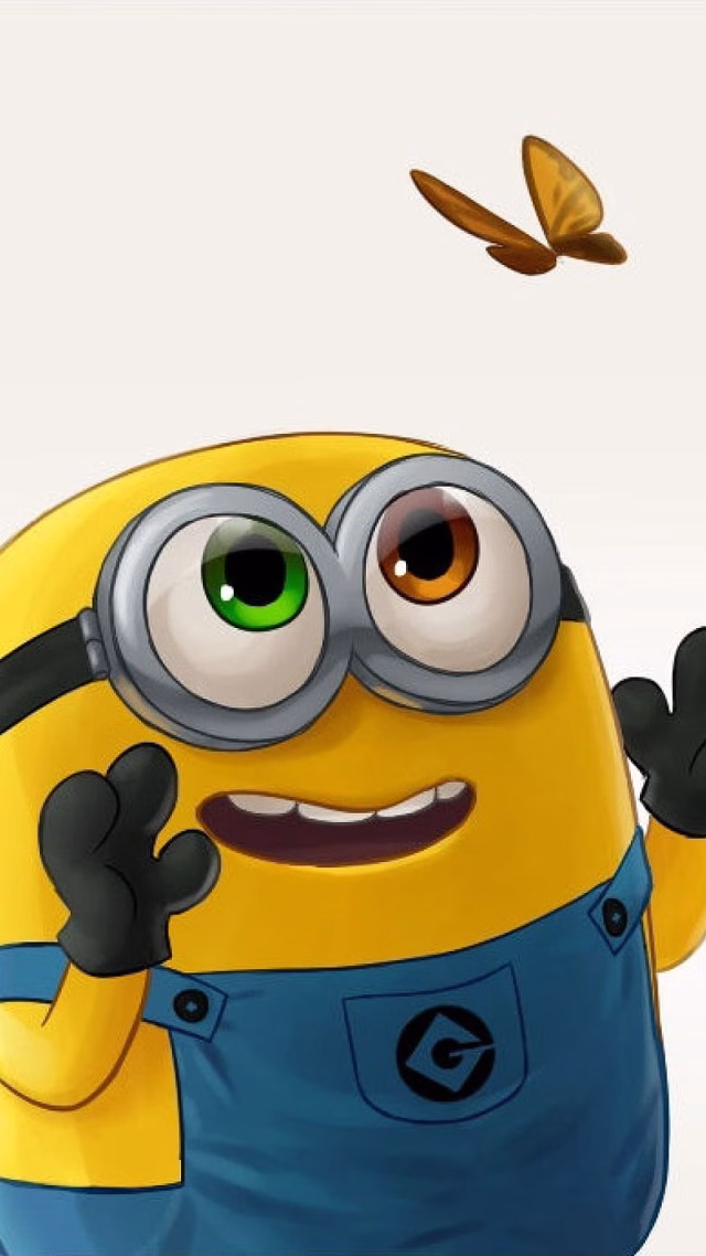 HD-wallpaper-happy-minion-happy-minion-cartoon-animation