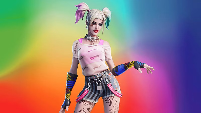 HD-wallpaper-harley-quinn-fortnite