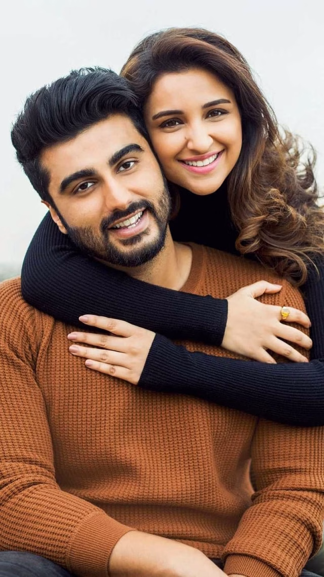 HD-wallpaper-hero-heroine-arjun-kapoor-parineeti-chopra
