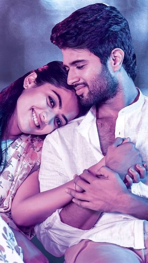 Rashmika Mandanna