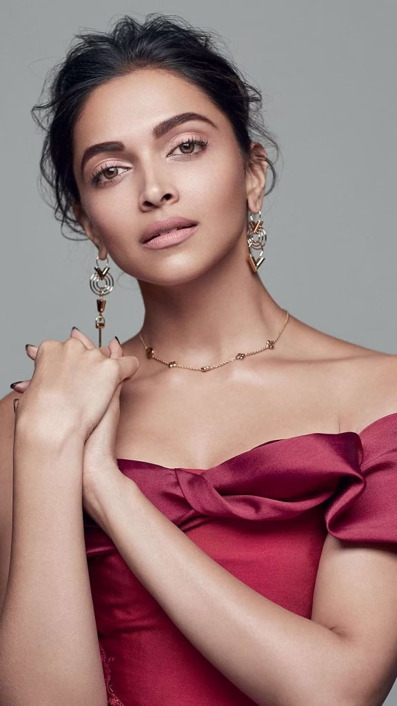 Deepika Padukone