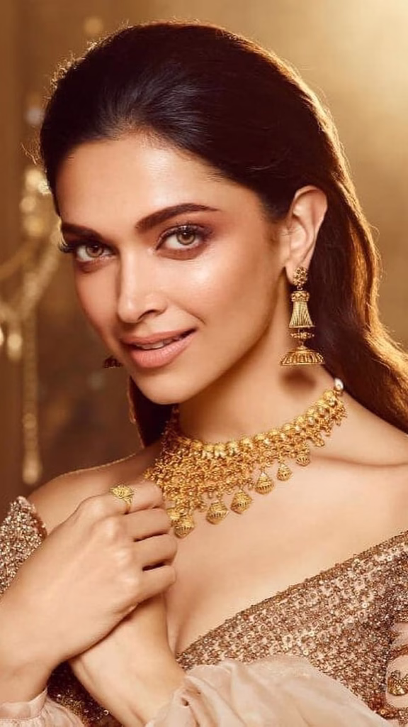 Deepika Padukone