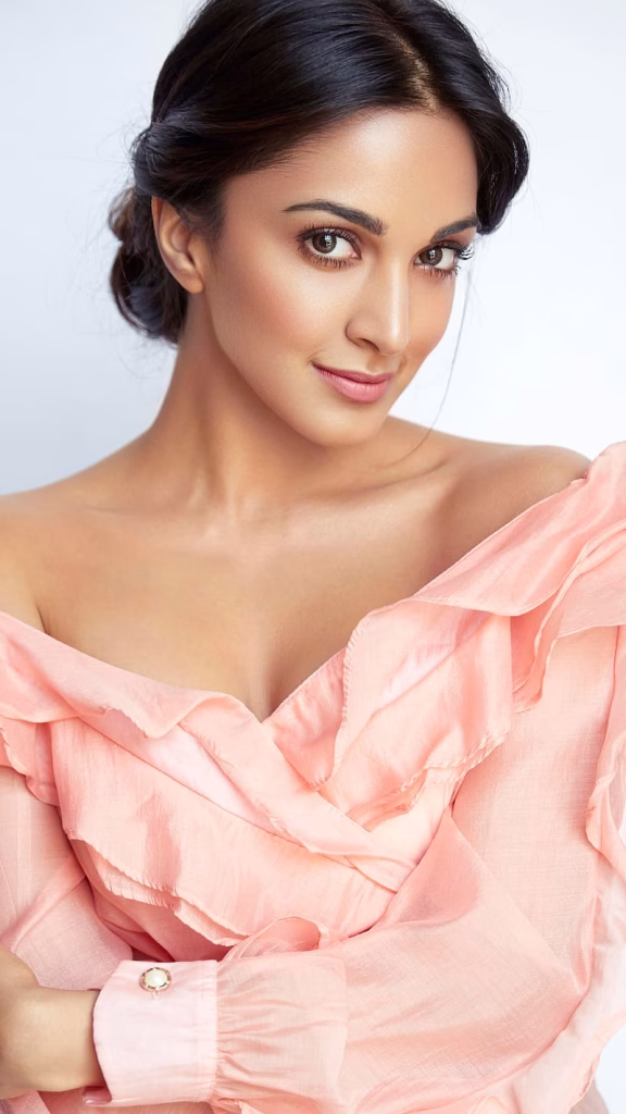 Kiara Advani