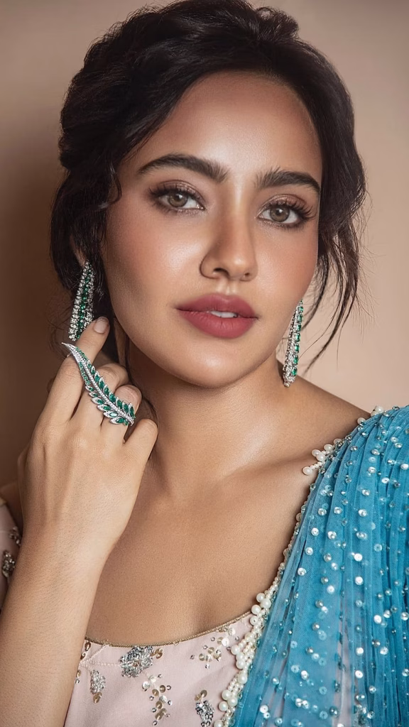 Neha Sharma