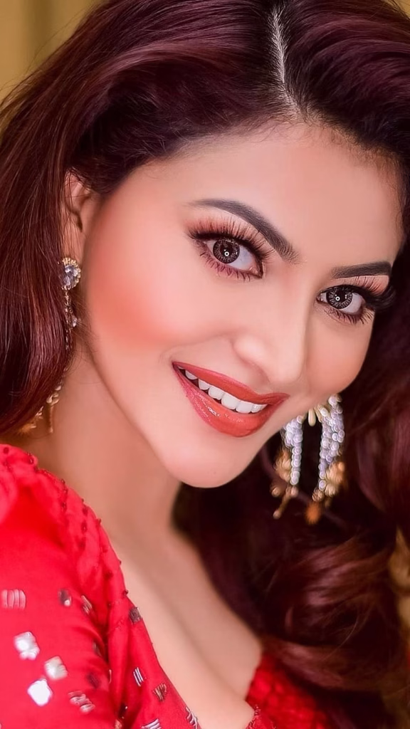 Urvashi Rautela