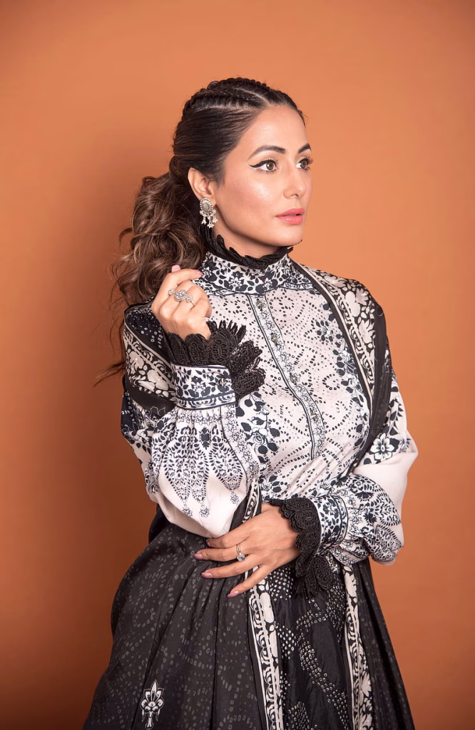 Hina Khan