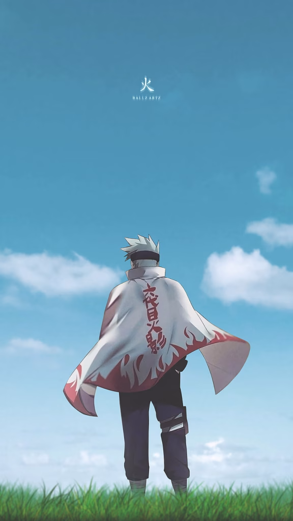 Naruto