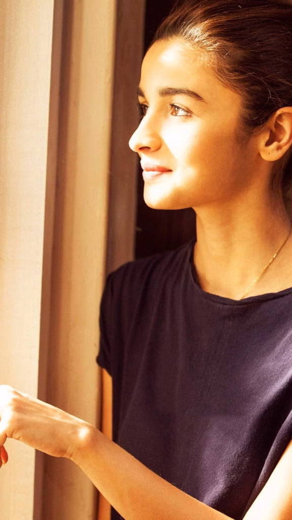 Alia Bhatt