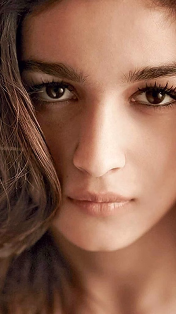 Alia Bhatt