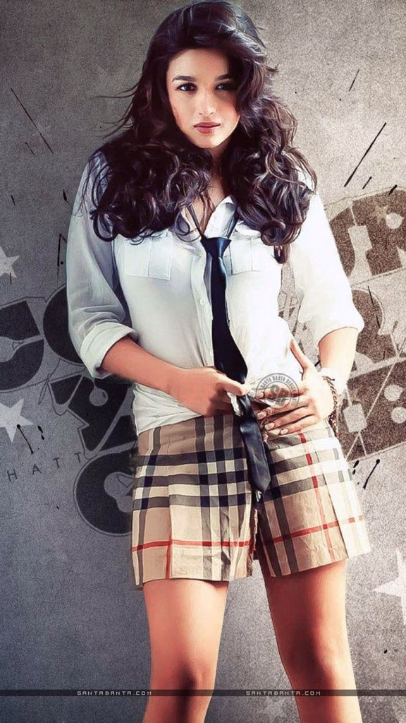 Alia Bhatt