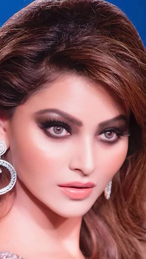Urvashi Rautela