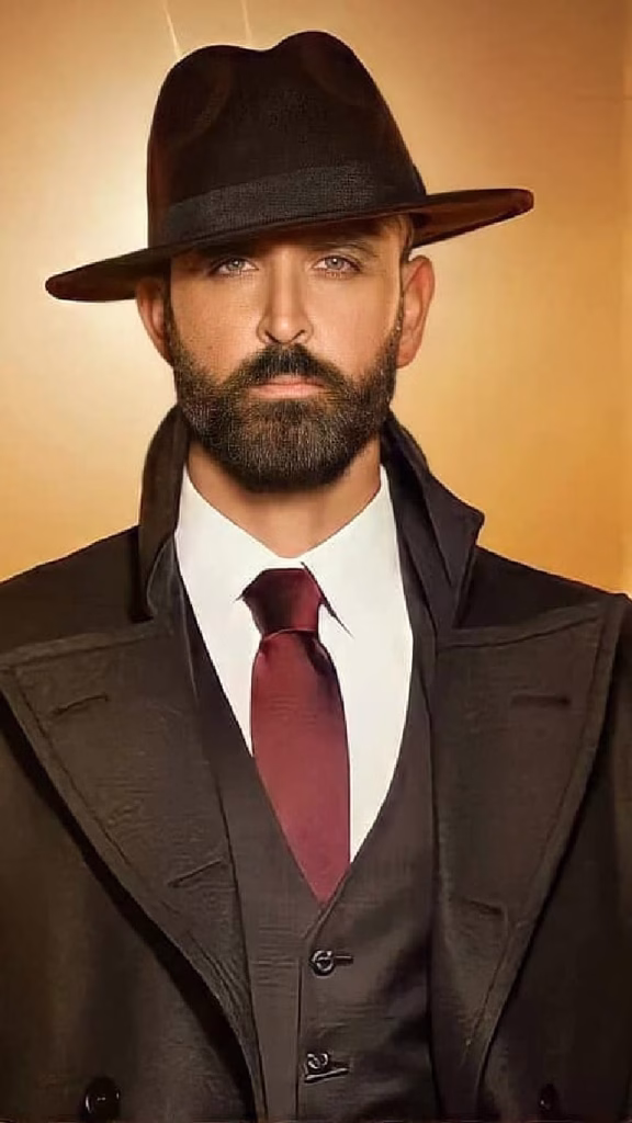 Hrithik Roshan