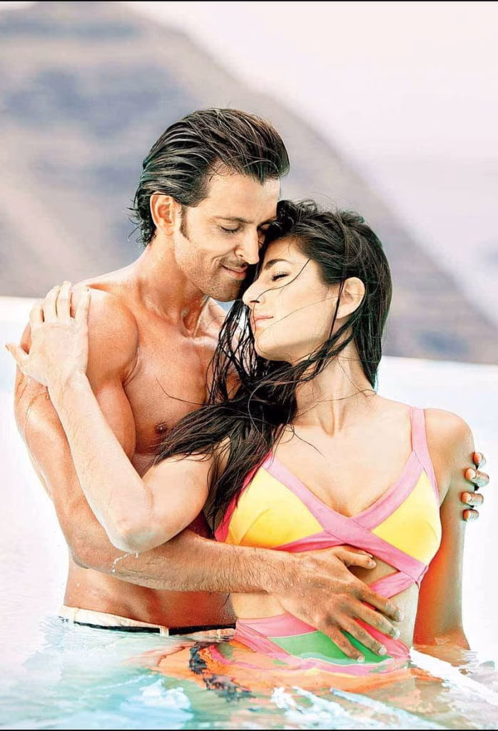 Hrithik Roshan