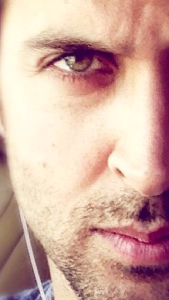 Hrithik Roshan