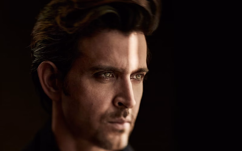 Hrithik Roshan