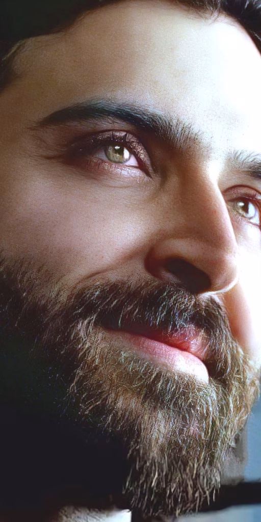 Hrithik Roshan