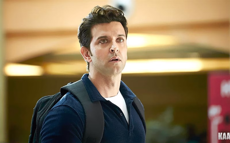 Hrithik Roshan