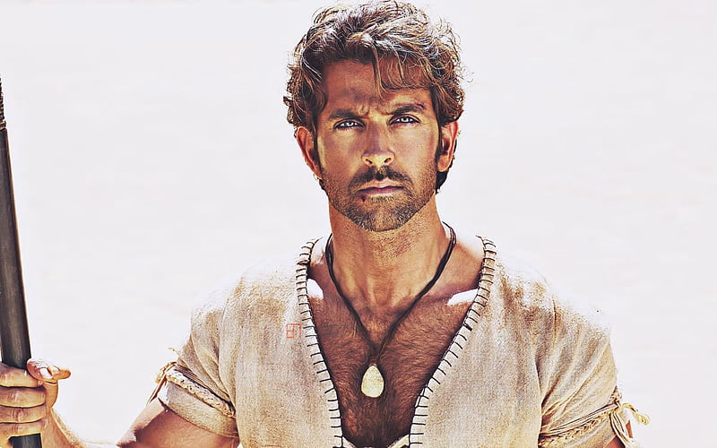 Hrithik Roshan