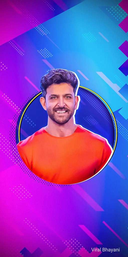 Hrithik Roshan
