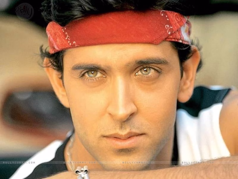 Hrithik Roshan