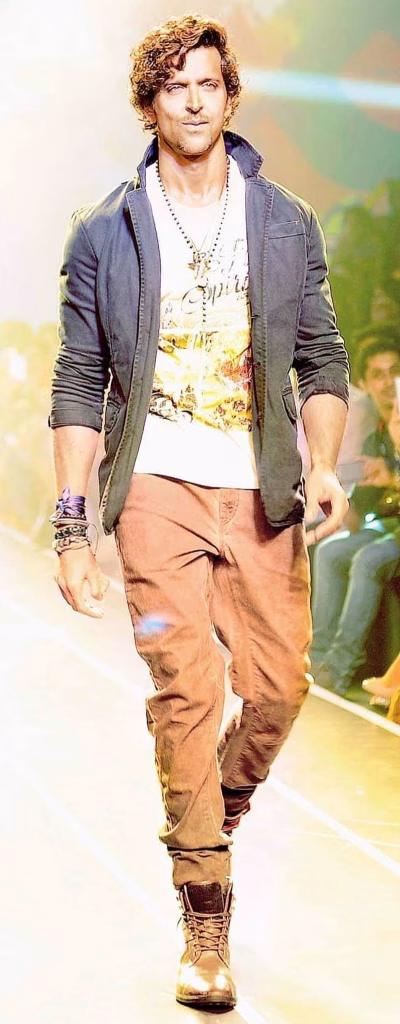 Hrithik Roshan