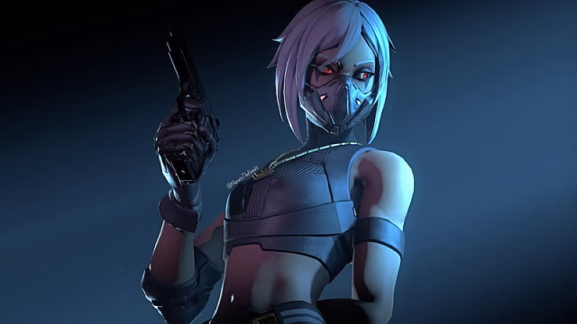 HD-wallpaper-hush-fortnite