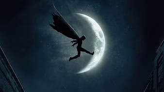 Moon Knight