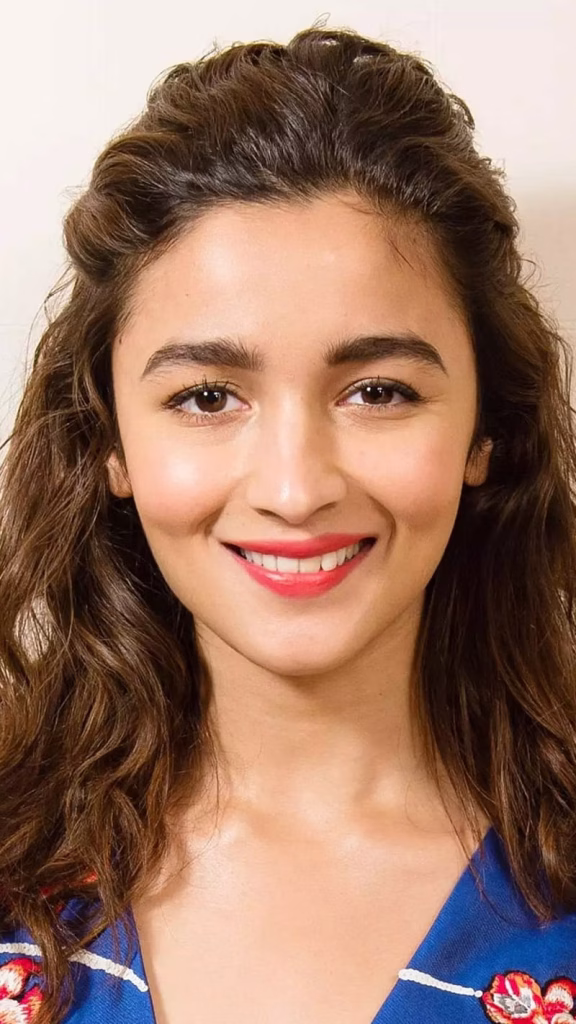 Alia Bhatt