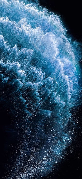HD-wallpaper-iphone-11-amoled-blue-galaxy-iphone-new-oceans-phone-wave-thumbnail