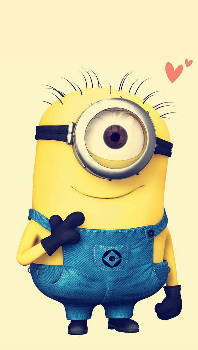 HD-wallpaper-iphone-6-despicable-me-minions-1