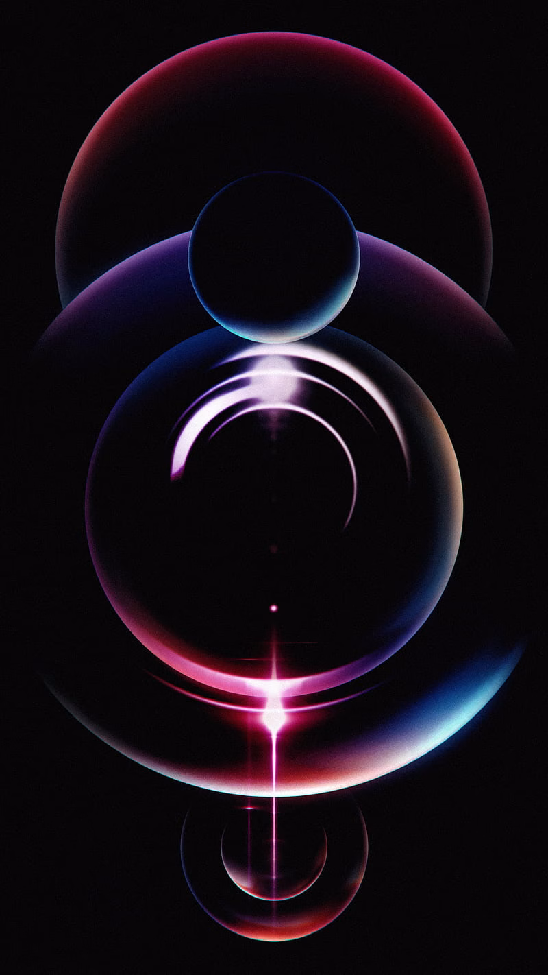 HD-wallpaper-iphone-circles-iphone-12-pro-original-iphone
