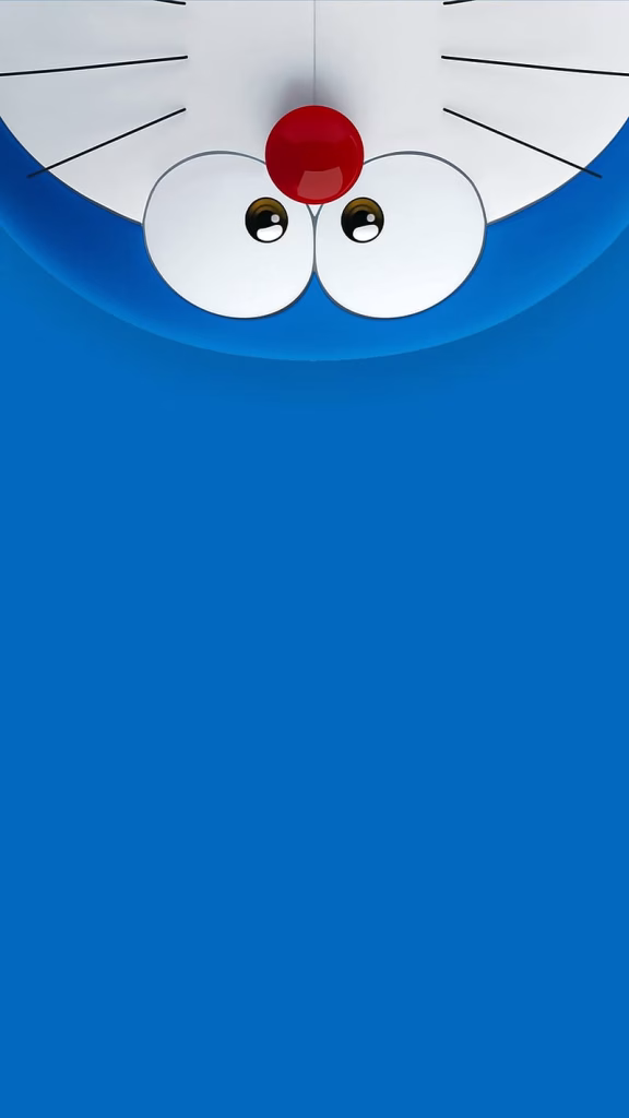 Doraemon