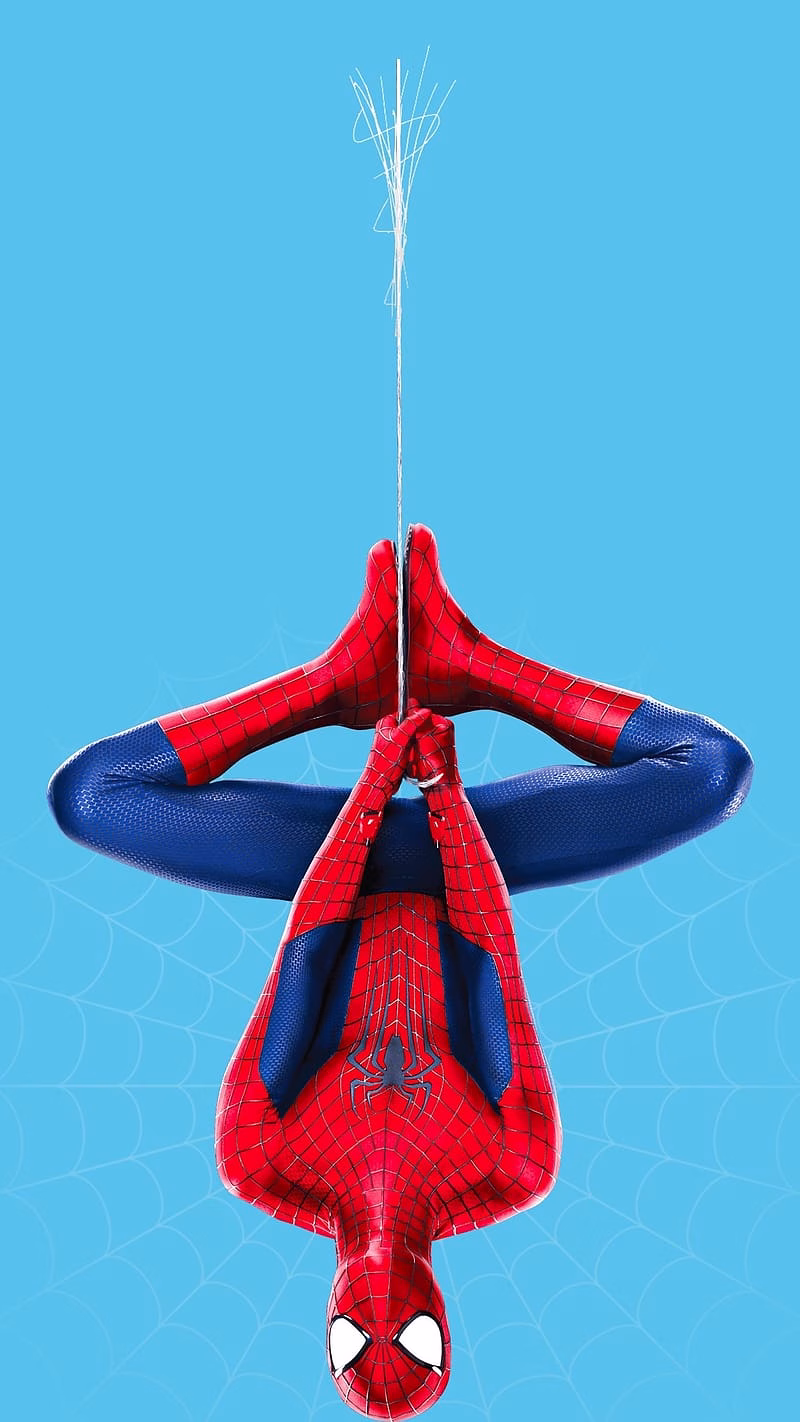 HD-wallpaper-iphone-dynamic-spiderman-dynamic-island