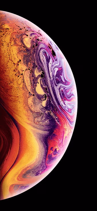 HD-wallpaper-iphone-xs-earth-iphone-xs-world-thumbnail