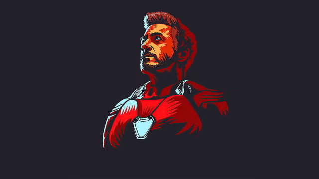 HD-wallpaper-iron-man-2020-minimalism-iron-man-superheroes-artwork-artist