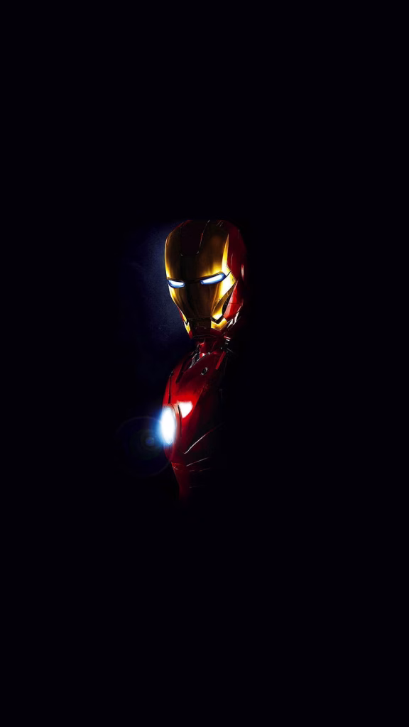 Iron Man