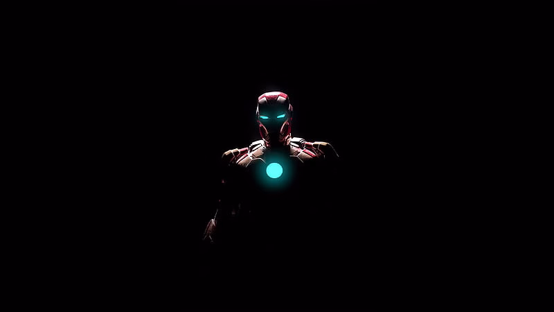 HD-wallpaper-iron-man-arc-reactor-glowing-iron-man-superheroes-artist-artwork-digital-art