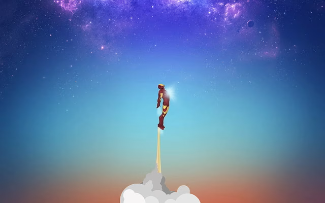 HD-wallpaper-iron-man-artwork-2-iron-man-artwork-minimalism