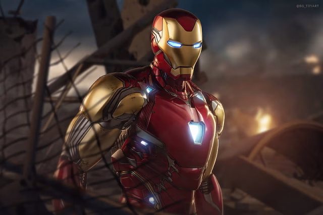 HD-wallpaper-iron-man-avengers-4-iron-man-superheroes