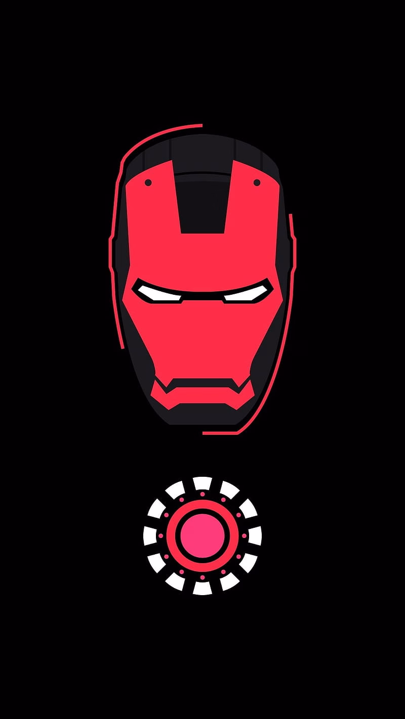 HD-wallpaper-iron-man-dark-arc-iron-man-sketch