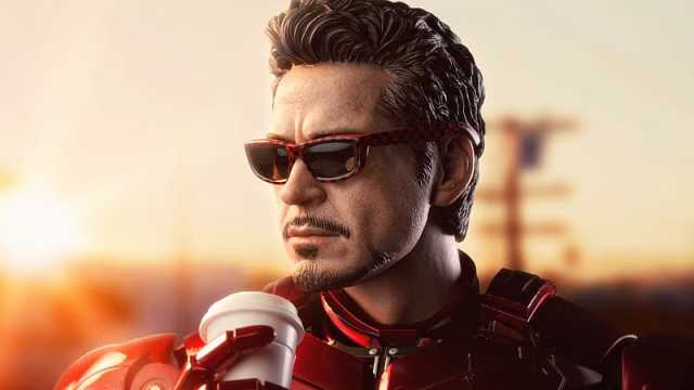 HD-wallpaper-iron-man-drinking-coffee-iron-man-superheroes
