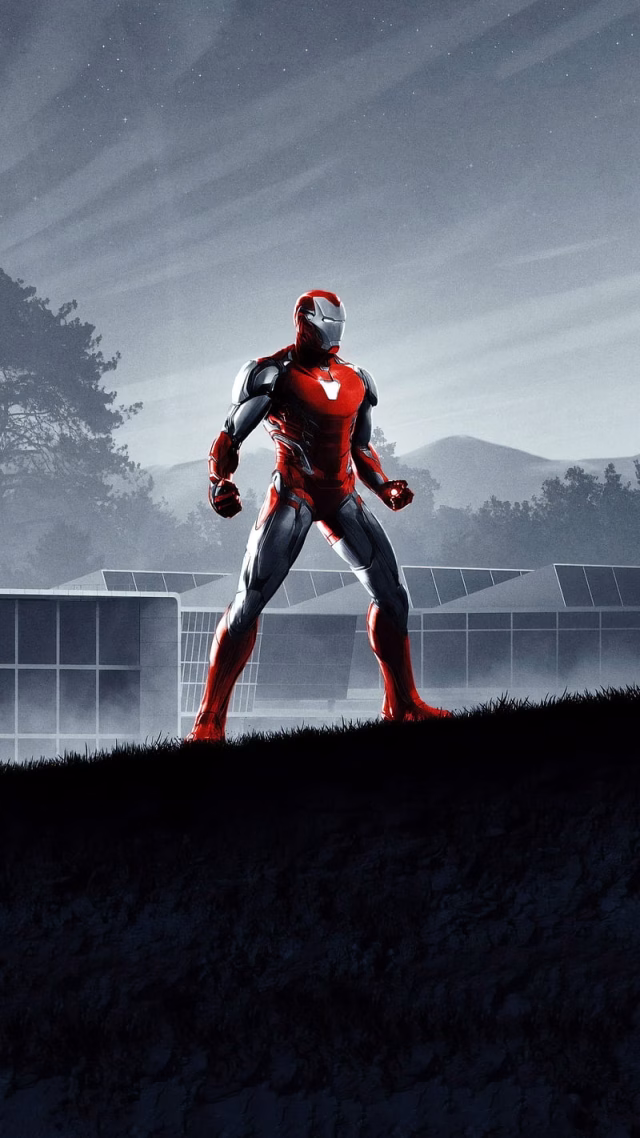 HD-wallpaper-iron-man-epic-amoled-cool-epic-iron-man-nice-superhero