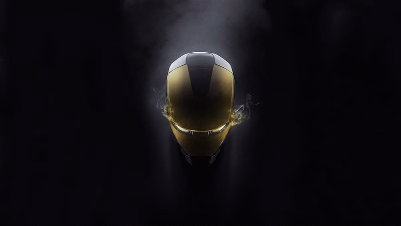 HD-wallpaper-iron-man-glowing-mask-iron-man-superheroes
