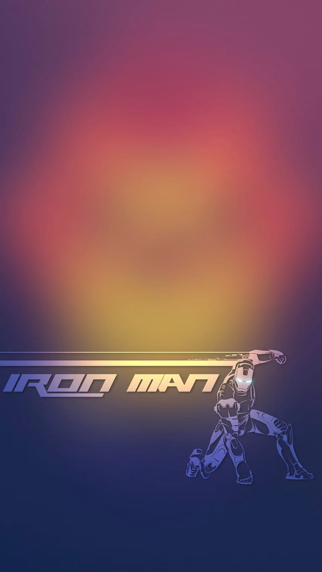 HD-wallpaper-iron-man-gradient-superhero