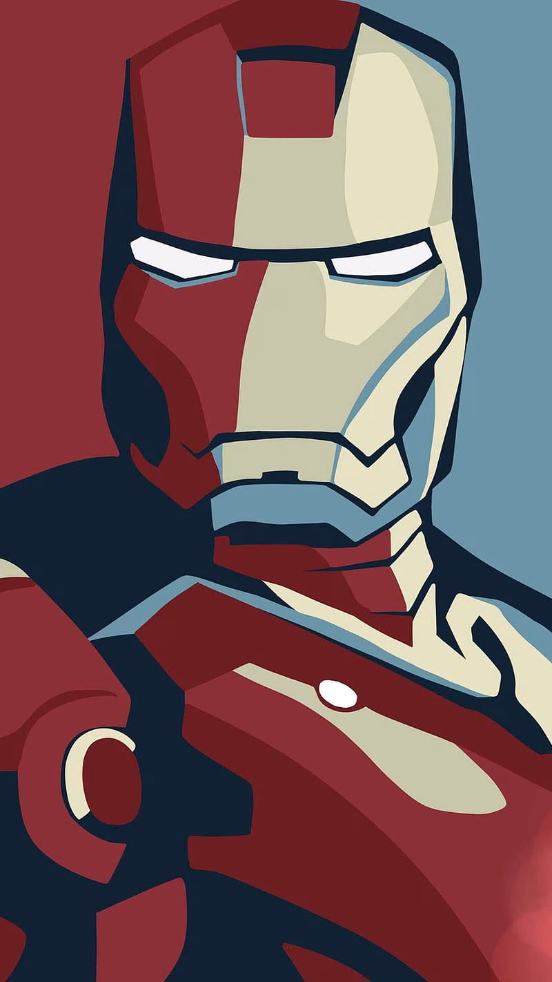 HD-wallpaper-iron-man-iron-man-for-president-blue-yellow-red-poster-anime