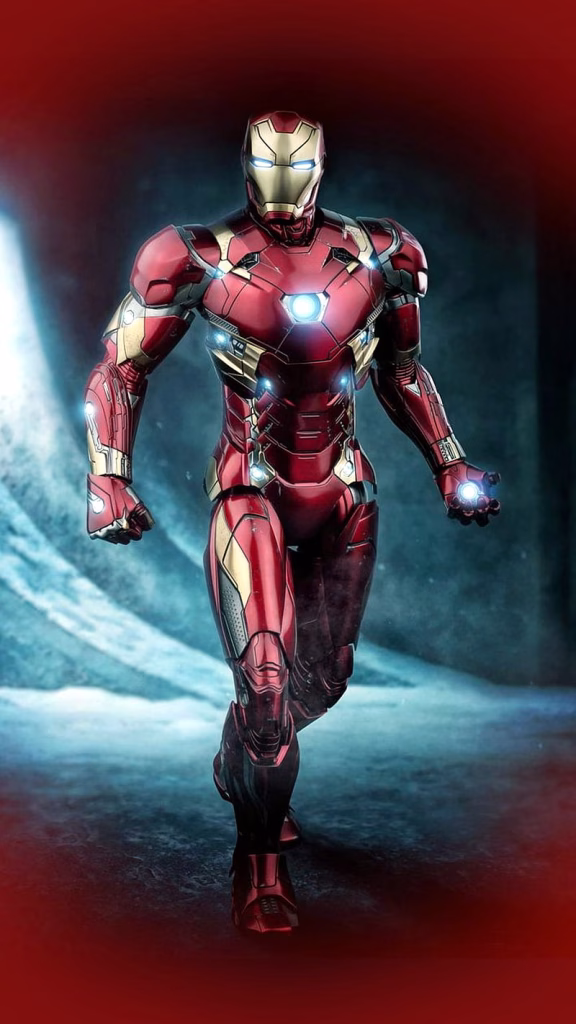 Marvel