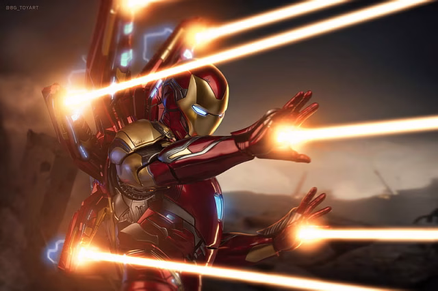 HD-wallpaper-iron-man-mark-85-iron-man-superheroes