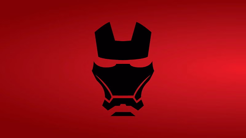 HD-wallpaper-iron-man-mask-minimalist-8k-iron-man-minimalism-minimalist-superheroes-red