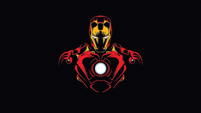 HD-wallpaper-iron-man-minimalist