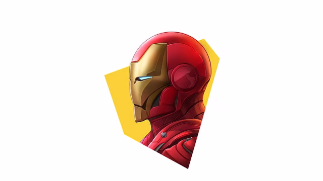 HD-wallpaper-iron-man-simple-minimalism-iron-man-superheroes-minimalism-minimalist